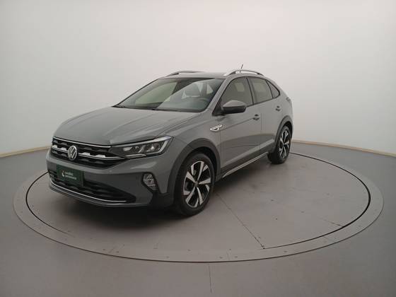 VOLKSWAGEN NIVUS 1.0 200 TSI TOTAL FLEX HIGHLINE AUTOMÁTICO VOLKSWAGEN NIVUS 1.0 200 TSI TOTAL FLEX HIGHLINE AUTOMÁTICO